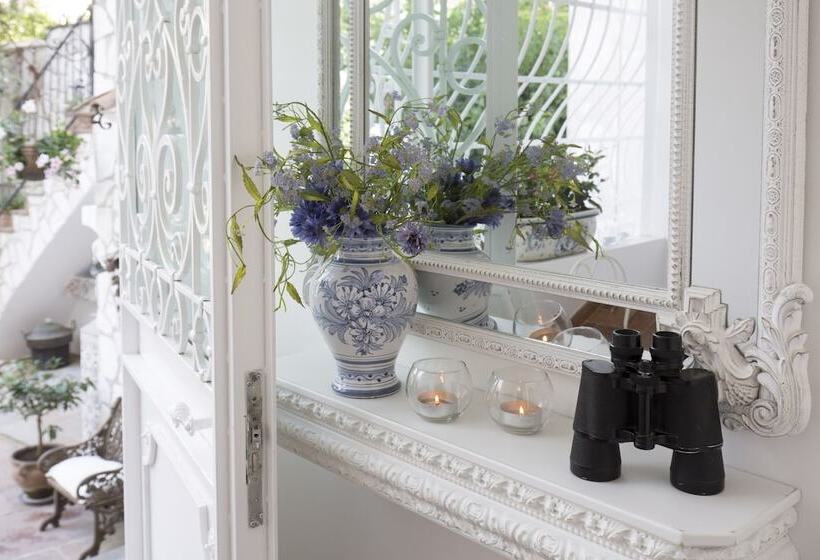 צימר Palazzo Cacace