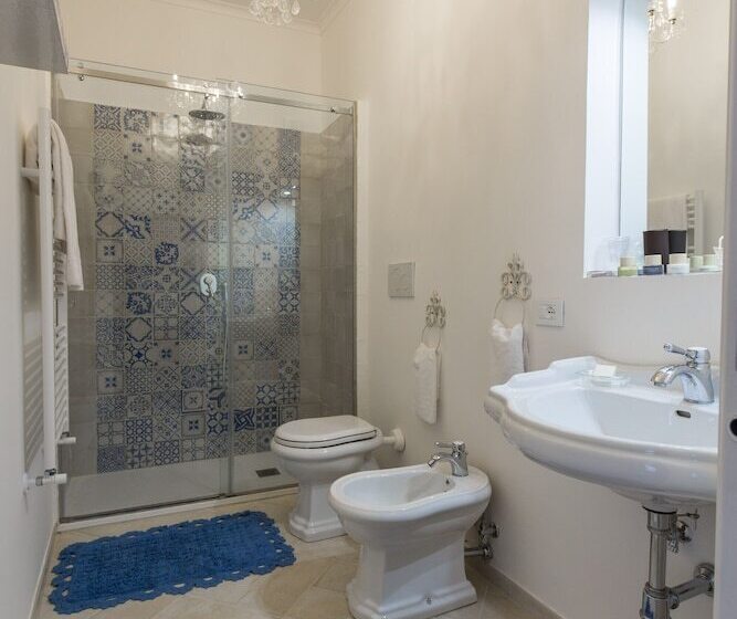 צימר Palazzo Cacace