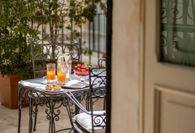 تختخواب و صبحانه Palazzo Guido