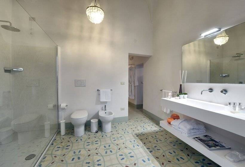 تختخواب و صبحانه Palazzo Guido