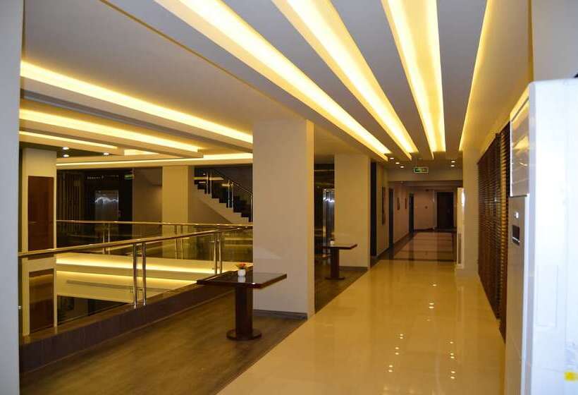 Blue Sands Triple Tree