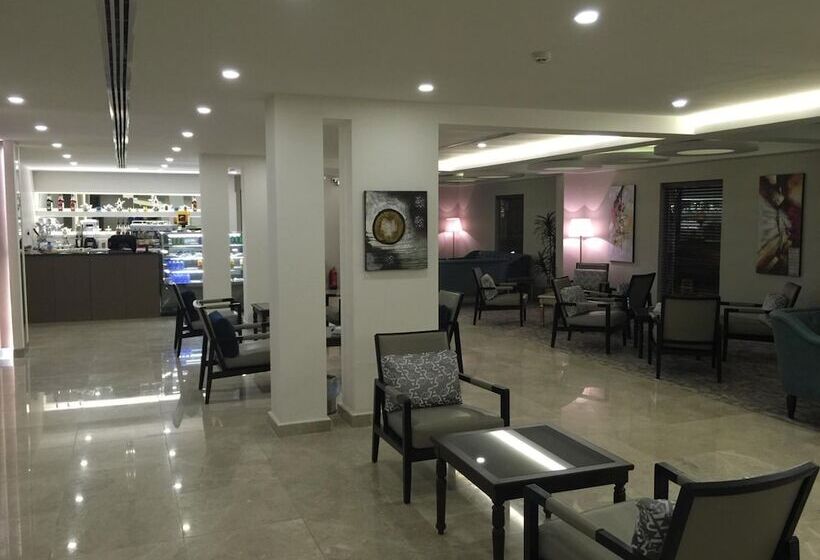 Blue Sands Triple Tree