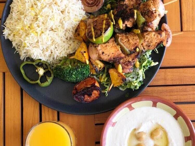 Blue Sands Triple Tree