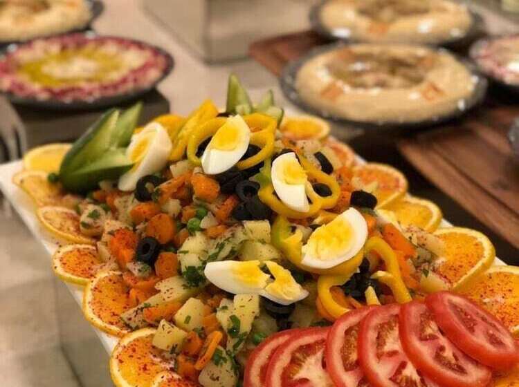 Blue Sands Triple Tree