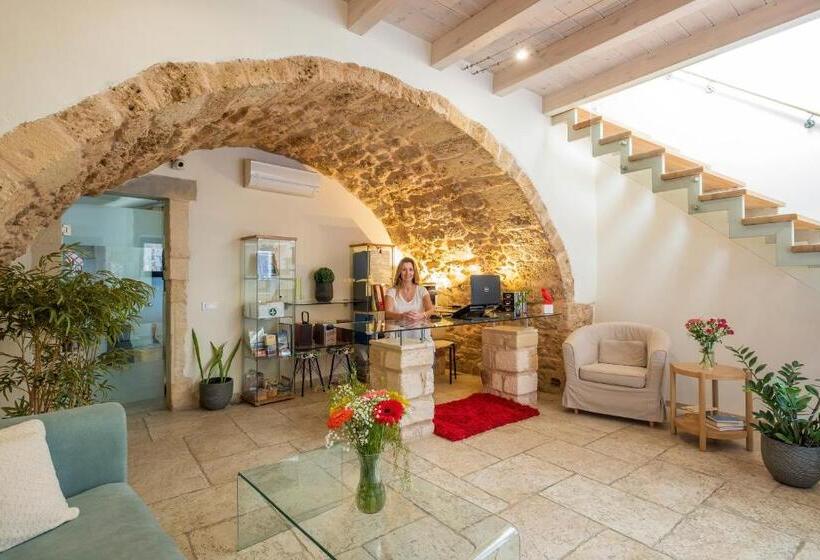 Boutique Hotel Fortino