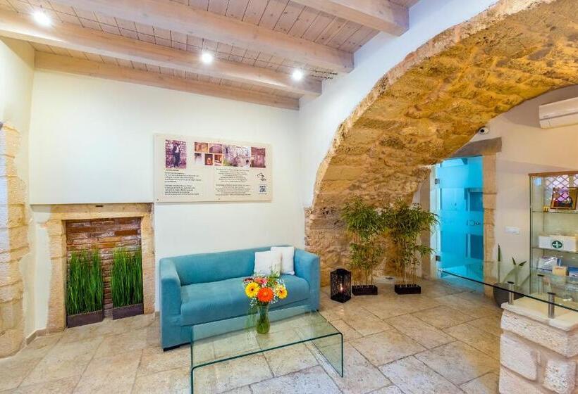 Boutique Hotel Fortino