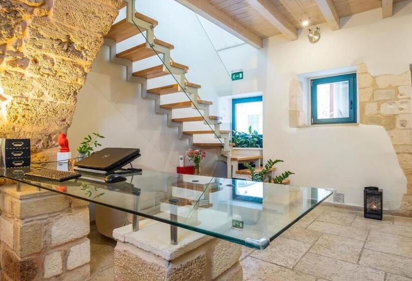 Boutique Hotel Fortino