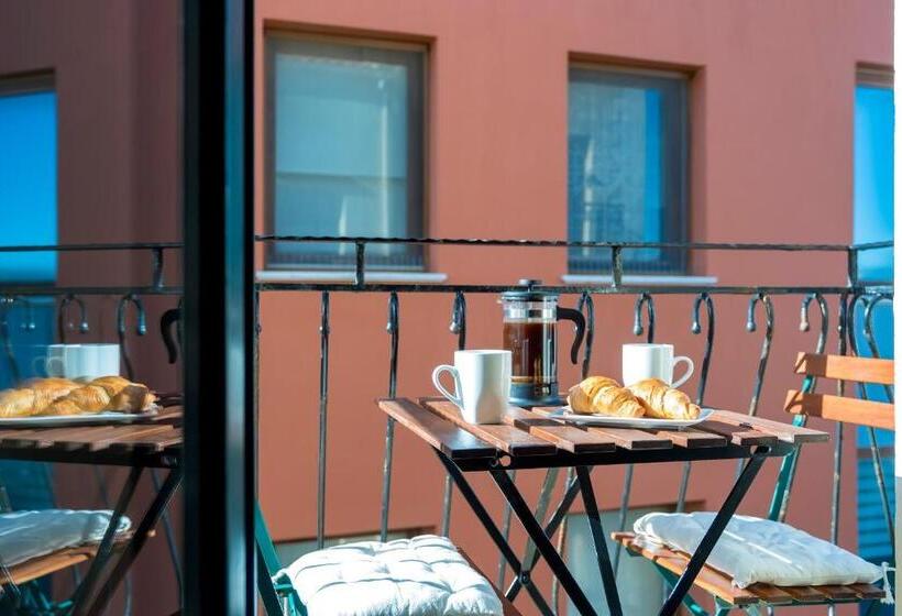 Boutique Hotel Fortino