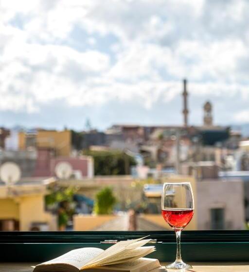 Boutique Hotel Fortino