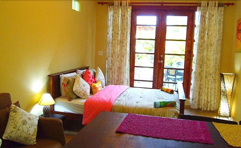 Casa Del Sol Bed And Breakfast