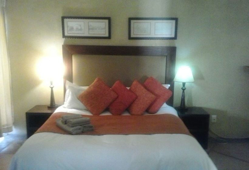 Cherry Grove Suite 1