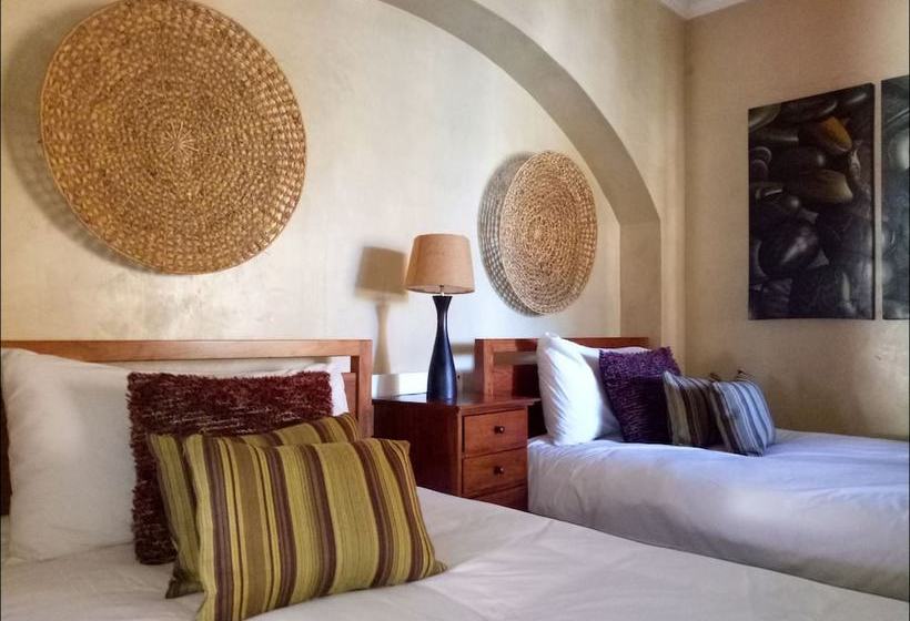 Cherry Grove Suite 1