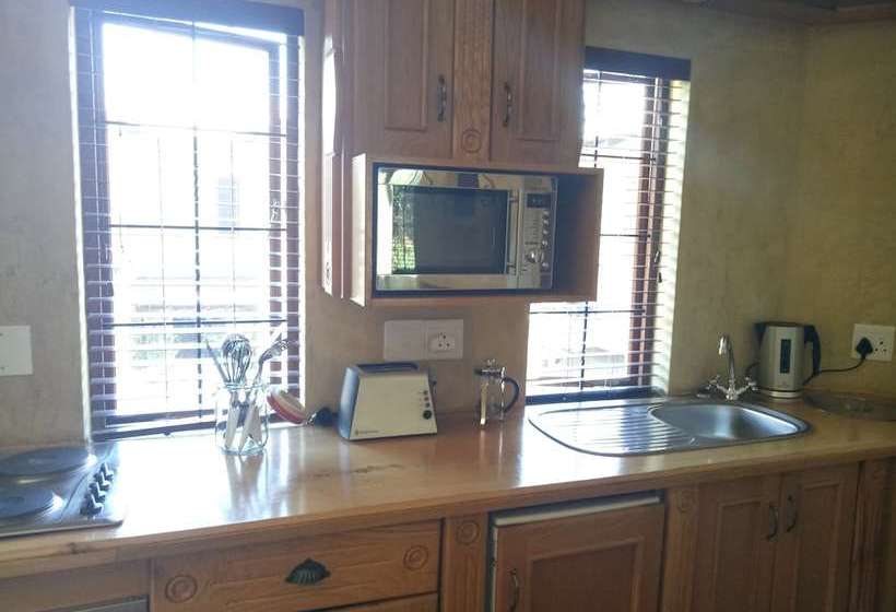 Cherry Grove Suite 1