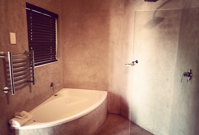 Cherry Grove Suite 1