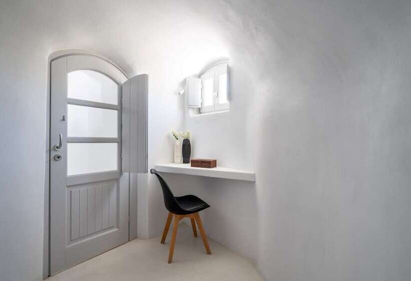 Fertimo Suites