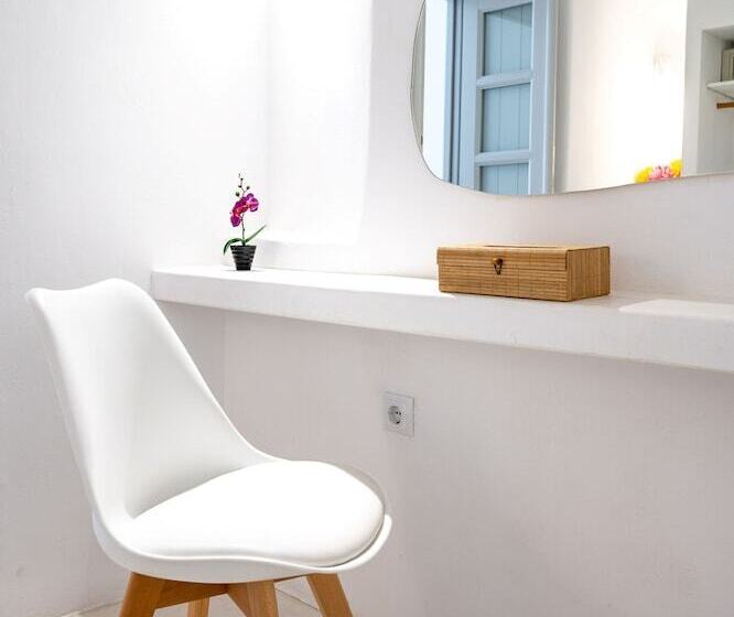 Fertimo Suites