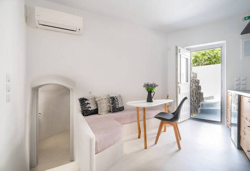 Fertimo Suites