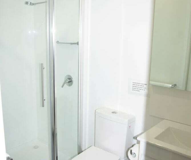 Greenvale Holiday Units