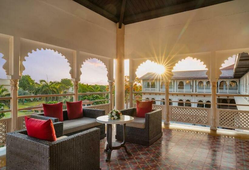 Holiday Resort & Spa A Unit Of S Poddar Group