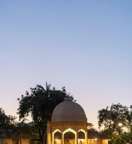 Holiday Resort & Spa A Unit Of S Poddar Group