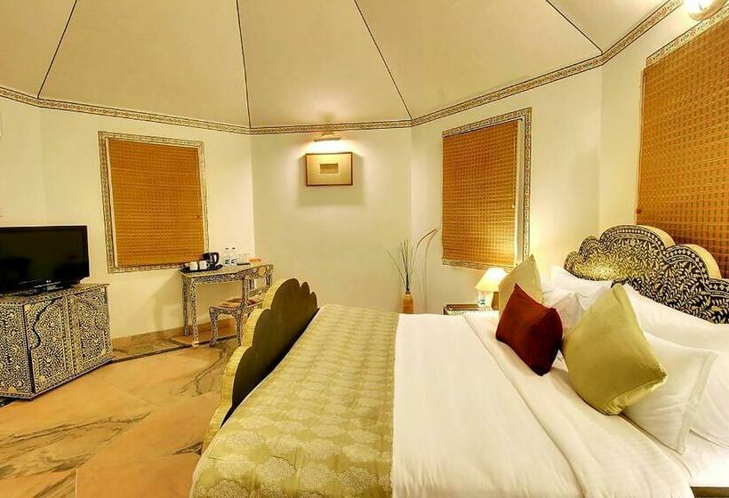 Holiday Resort & Spa A Unit Of S Poddar Group