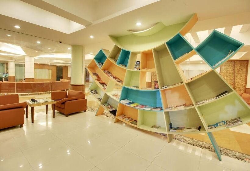 Holiday Resort & Spa A Unit Of S Poddar Group