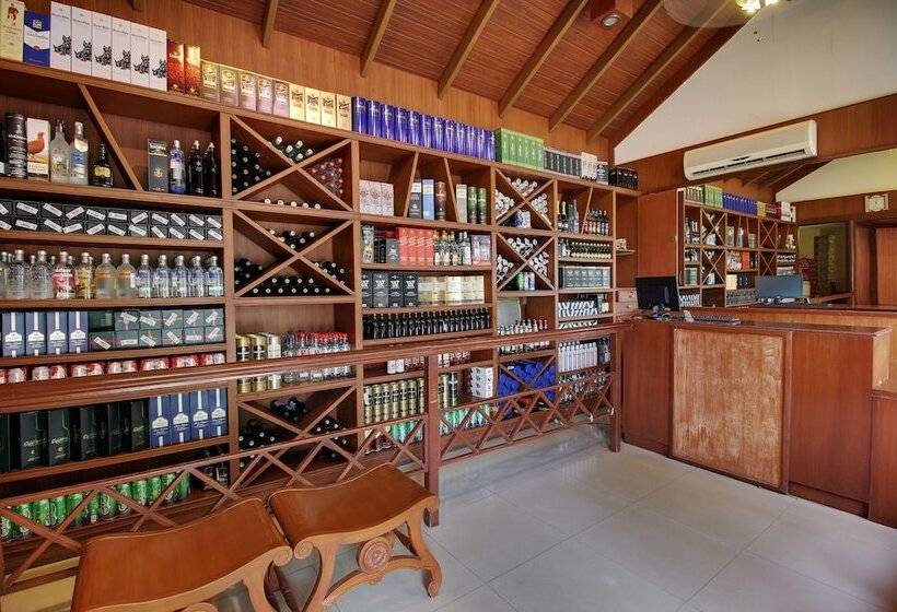 Holiday Resort & Spa A Unit Of S Poddar Group