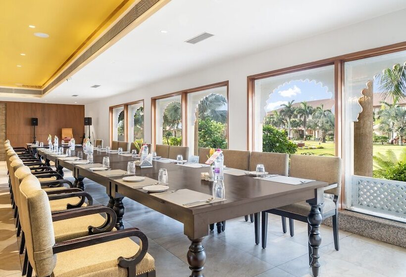 Holiday Resort & Spa A Unit Of S Poddar Group