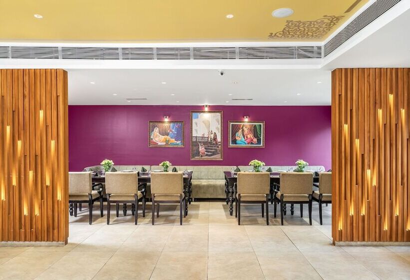 Holiday Resort & Spa A Unit Of S Poddar Group