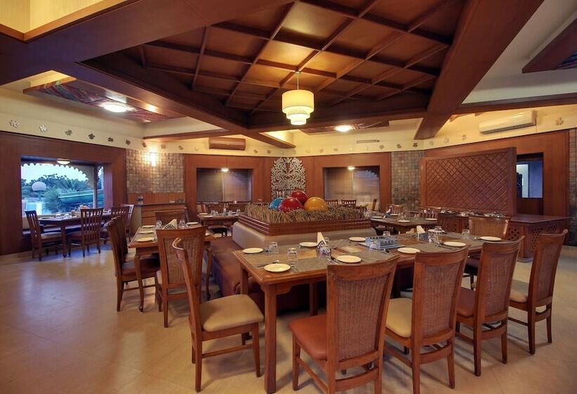 Holiday Resort & Spa A Unit Of S Poddar Group