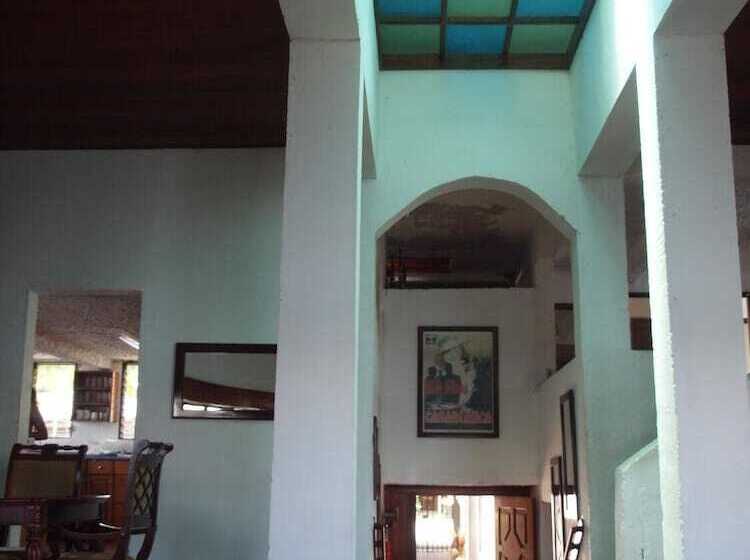 Hostal Del Mar