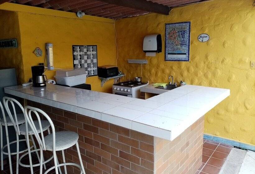 簡易ホテル Las Catalinas Coronado