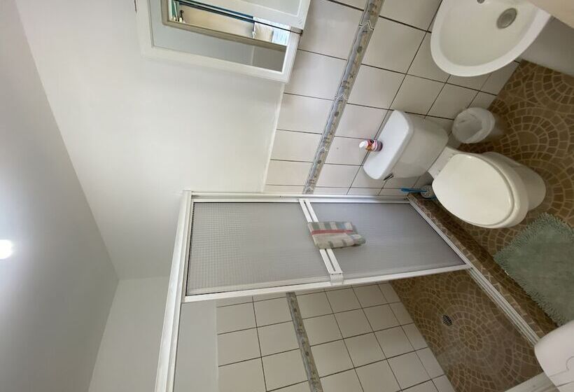 簡易ホテル Las Catalinas Coronado