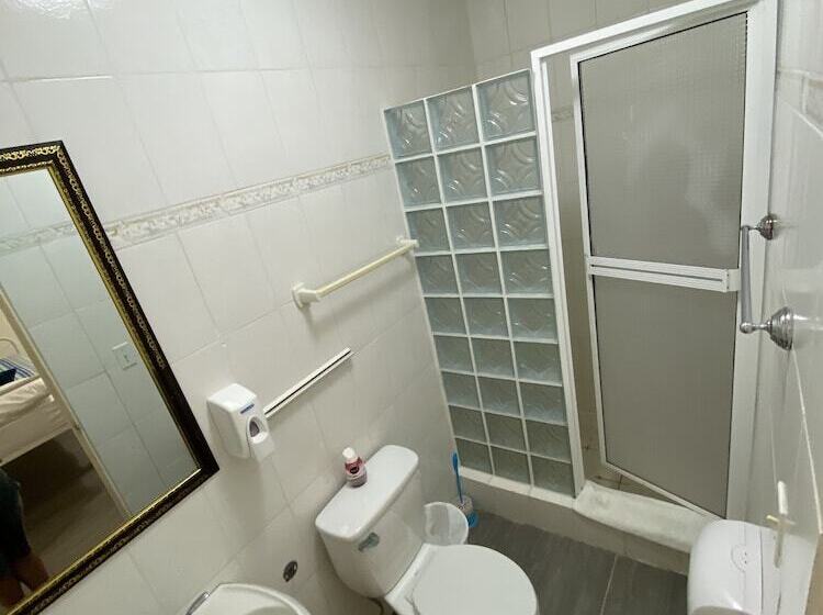 簡易ホテル Las Catalinas Coronado