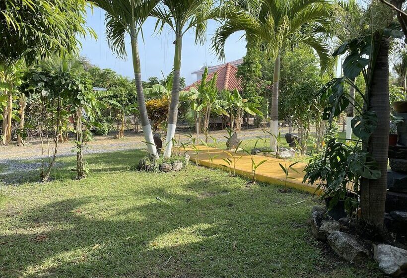 簡易ホテル Las Catalinas Coronado