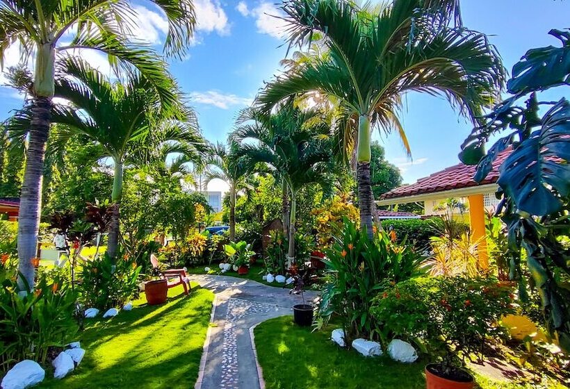 簡易ホテル Las Catalinas Coronado