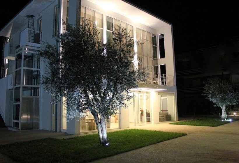 פונדק Summa Resort