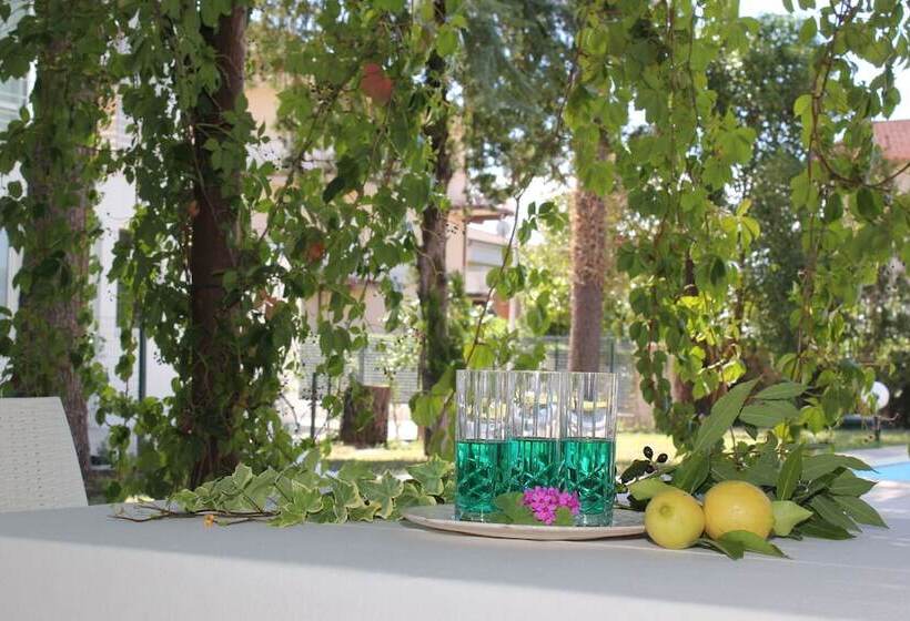 פונדק Summa Resort