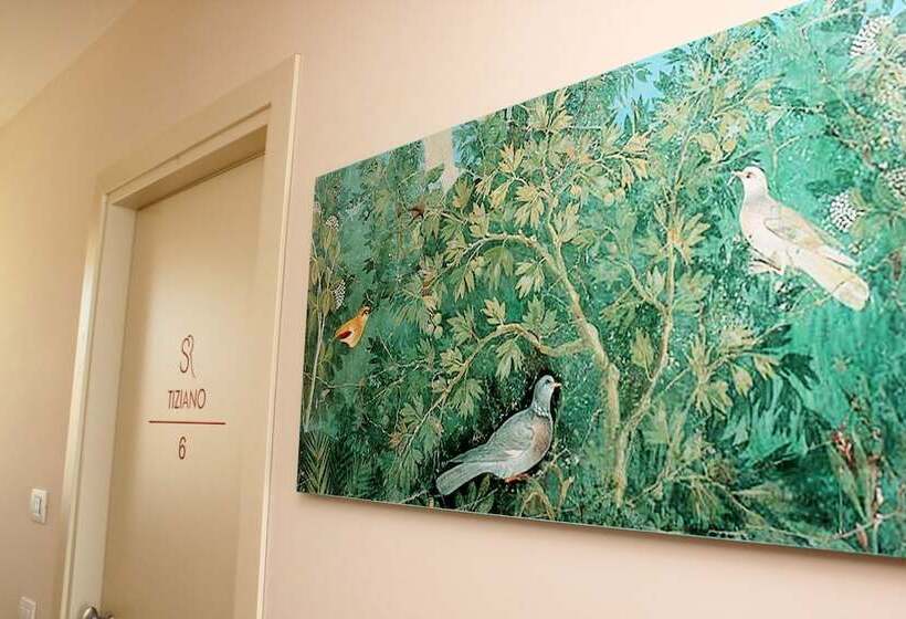 פונדק Summa Resort