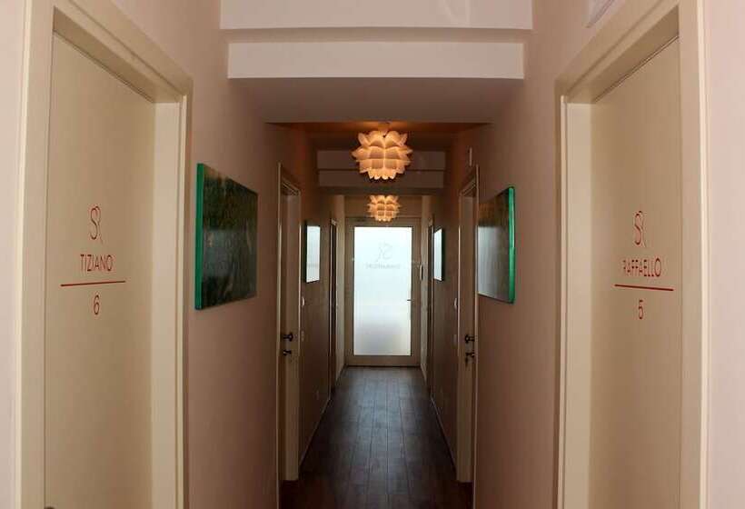 פונדק Summa Resort