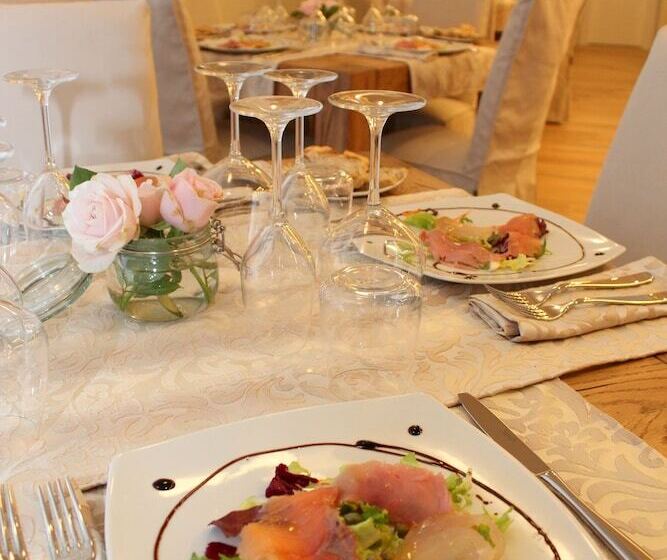 פונדק Summa Resort