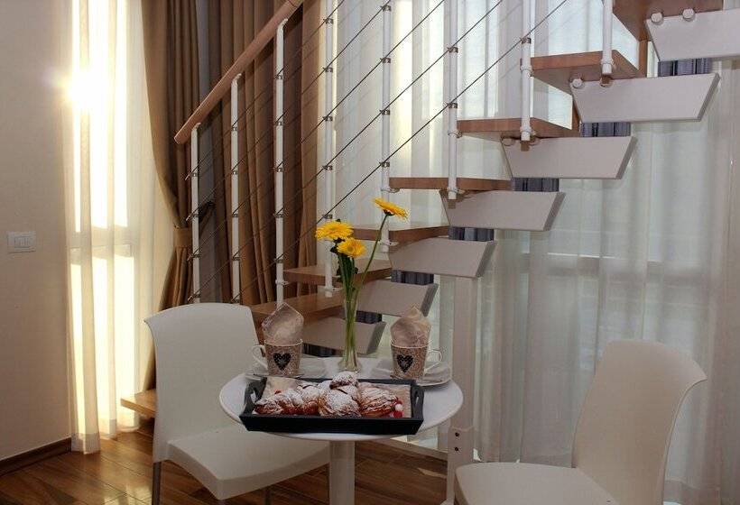 פונדק Summa Resort