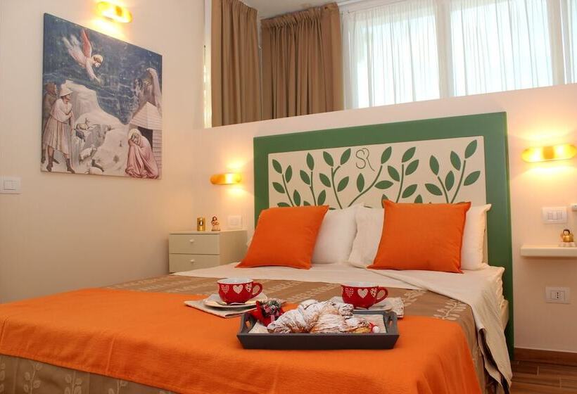 فندق فئة نجمة واحدة Summa Resort