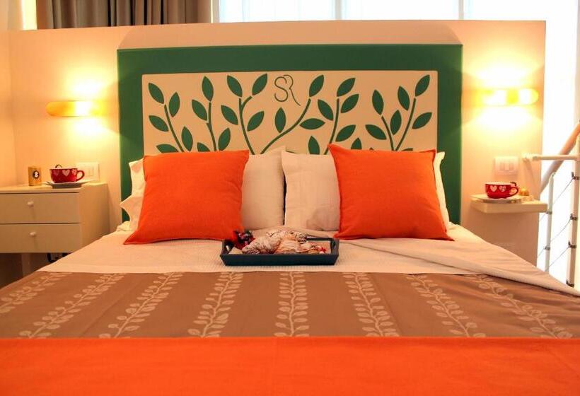 פונדק Summa Resort