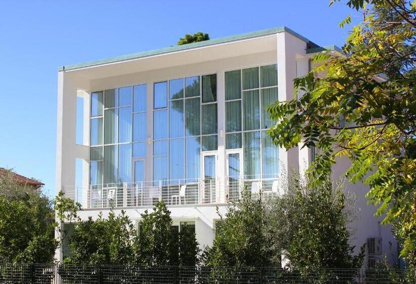 פונדק Summa Resort