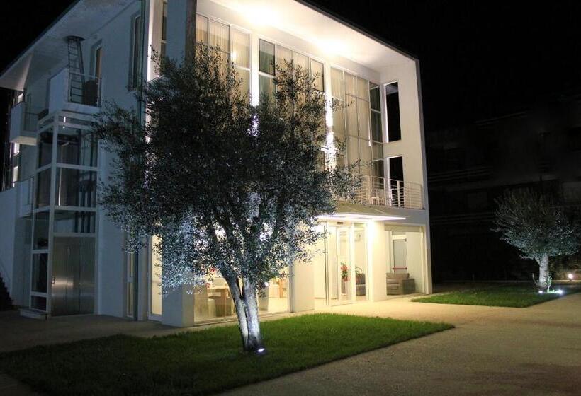 פונדק Summa Resort