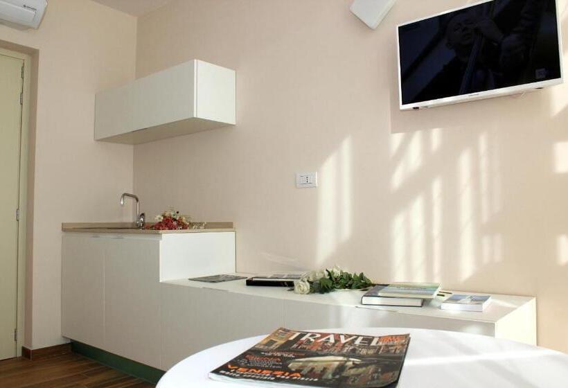 פונדק Summa Resort