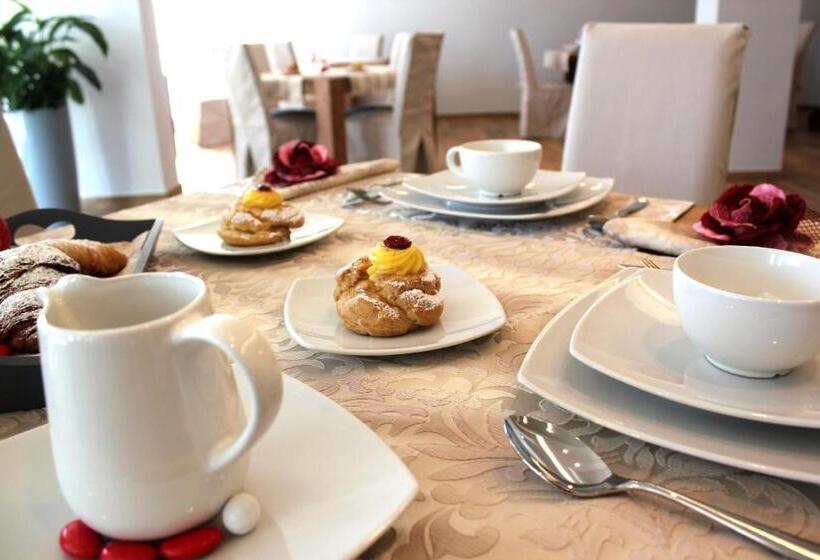 פונדק Summa Resort