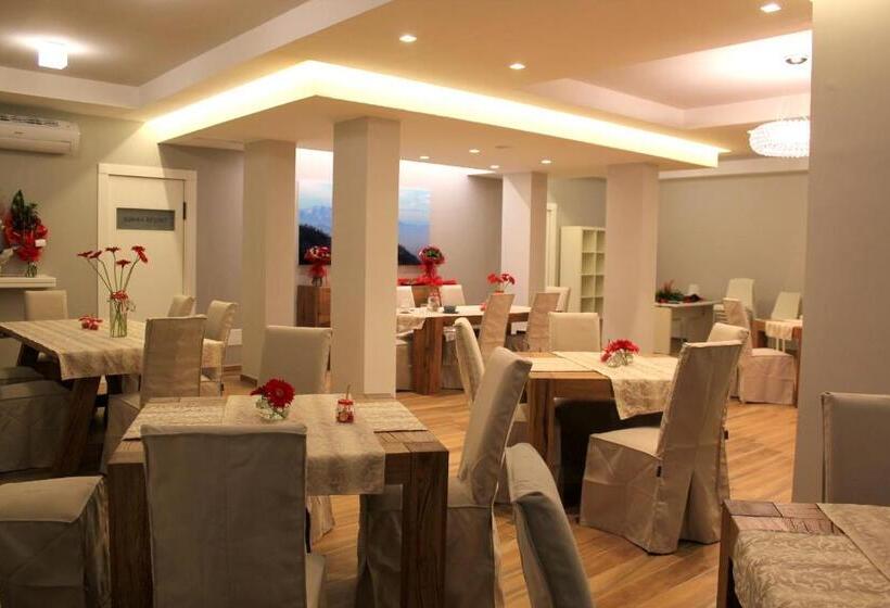 פונדק Summa Resort