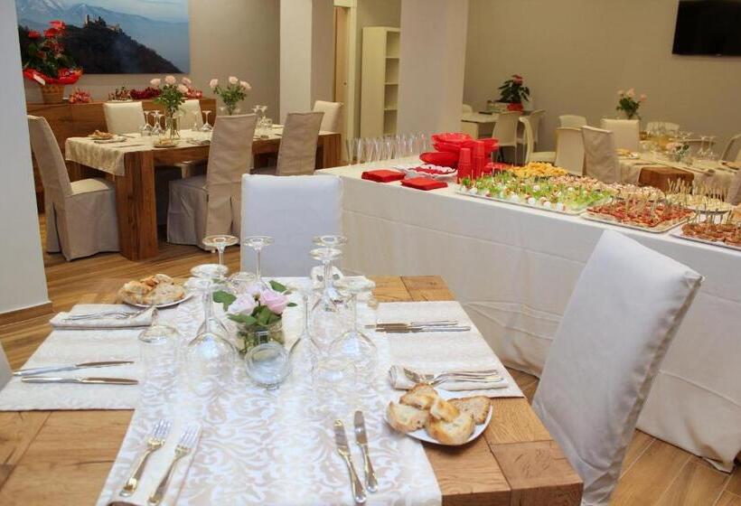 פונדק Summa Resort